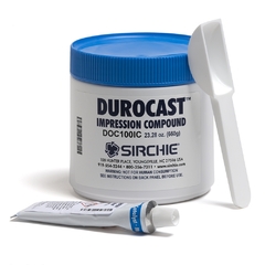 DURCAST INDIVIDUAL - SIRCHIE ®