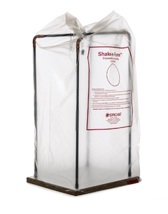 SISTEMA DE AHUMADO DESCARTABLE - SHAKE-N-FUME™ SIRCHIE® FR175FG