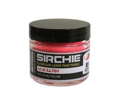 POLVO ESTANDAR FLUORESCENTE REDesent™ - SIRCHIE ® - comprar online