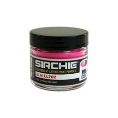 POLVO ESTANDAR FLUORESCENTE PINKesent™ - SIRCHIE ® - comprar online