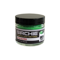 POLVO ESTANDAR FLUORESCENTE GREENesent™ - SIRCHIE ® - comprar online