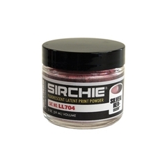 POLVO ESTANDAR FLUORESCENTE SILVER/REDescent™ - SIRCHIE ® - comprar online