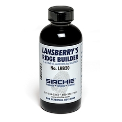 RIDGE CUILDER LANSBERRY - MEJORAMIENTO DE CRESTAS - SIRCHIE ®