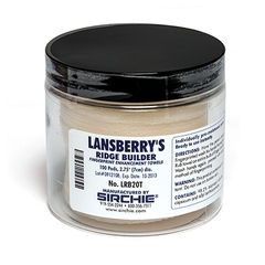 RIDGE BUIDER LANSBERRY ALMOHADILLAS - MEJORAMIENTO DE CRESTAS - SIRCHIE ®