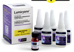 KIT LUMICYANO™ - 100G (125 USOS) LC5100