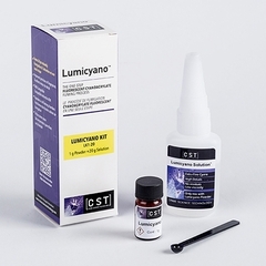 KIT LUMICYANO™ - 20g (25 usos) LC120