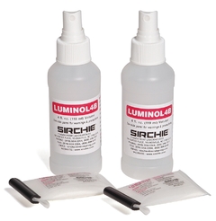 REACTIVO LUMINOL CON CABEZAL ROCIADOR (2 uni. 4oz.) - SIRCHIE ®