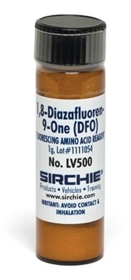 DFO - POLVO SIRCHIE ®