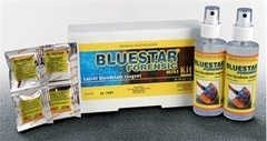 MINI KIT FORENSE BLUESTAR ®