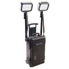 SISTEMA DE ILUMINACIÓN PARA AREAS REMOTAS RUGGED