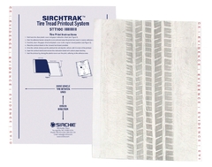 SISTEMA DE IMPRESIÓN DE NEUMATICOS SIRCHTRAK™ - SIRCHIE ®