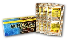 TABLETAS FORENSES BLUESTAR ® (4 aplicaciones)