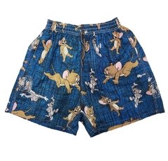 Bermudas tactel Moda praia - comprar online