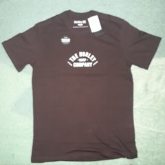 Camiseta básica Hurley Premium