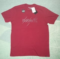 Camiseta básica Hurley Premium importada