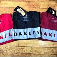 Camisetas Oakley