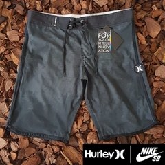 Bermudas Elastano Hurley - comprar online