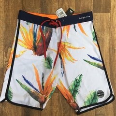 Bermudas Elastano Hurley - Jks modas masculina