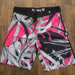 Bermudas Elastano Hurley - loja online