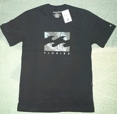 Camiseta básica Billabong