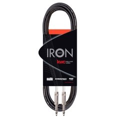 KWC IRON CABLE DE PATCHEO PLUG 1/4 ST PLUG 1/4 ST – STANDARD - en internet