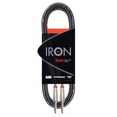 KWC IRON CABLE DE INSTRUMENTOS – STANDARD en internet