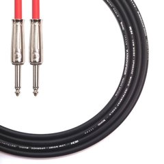 KWC IRON CABLE DE INSTRUMENTOS – STANDARD - Kwcables