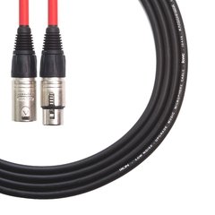 KWC IRON CABLE DE MICRÓFONO – STANDARD - comprar online