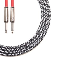 KWC IRON CABLE DE INSTRUMENTOS RECTO – TEXTIL - comprar online