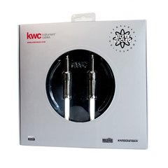 KWC SILVER NUCLEO CABLE DE INSTRUMENTOS – STANDARD